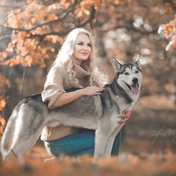 thumbnail petsitter Praha 17 or pet nanny for dogs