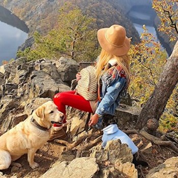 thumbnail petsitter Praha 17 or pet nanny for dogs