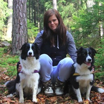 thumbnail petsitter Jihlava nebo páníček pro psi