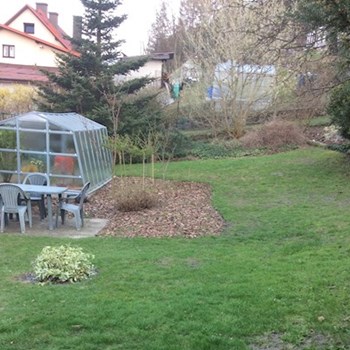 thumbnail petsitter Klokočí nebo páníček pro psi