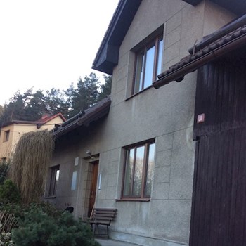 thumbnail petsitter Klokočí nebo páníček pro psi