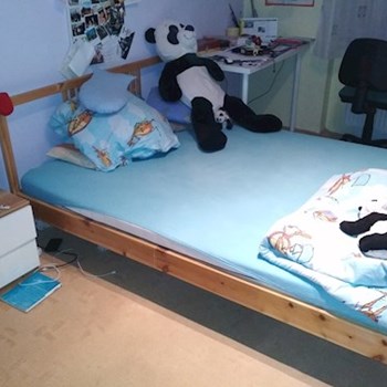 thumbnail petsitter Brno-Židenice nebo páníček pro psi