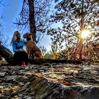 thumbnail petsitter Praha 8 or pet nanny for dogs