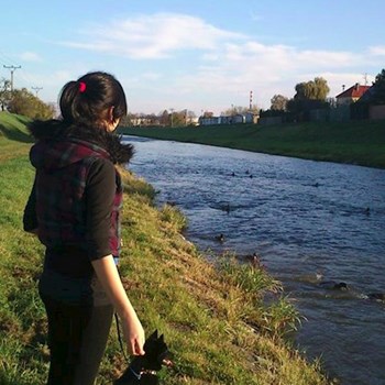 thumbnail petsitter Štáblovice nebo páníček pro psi kočky