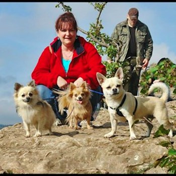 thumbnail petsitter Kozolupy or pet nanny for dogs cats