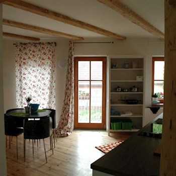 thumbnail petsitter Orlík nad Vltavou nebo páníček pro psi kočky