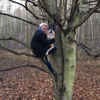 thumbnail petsitter Kařez nebo páníček pro psi