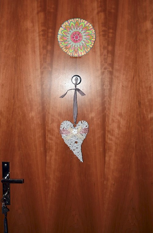 Adéla- petsitter Karlovy Vary or Pet nanny for