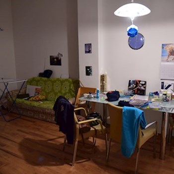 thumbnail petsitter Karlovy Vary or pet nanny for