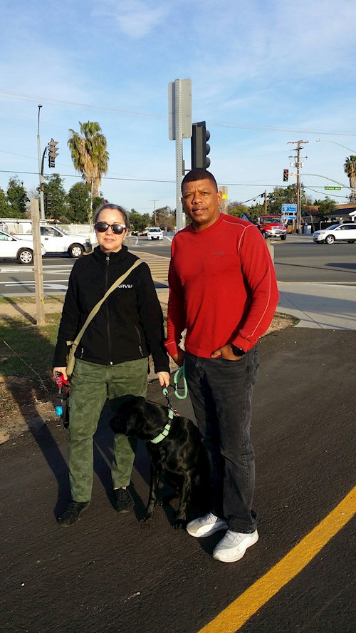 Radka- petsitter Orlova or Pet nanny for