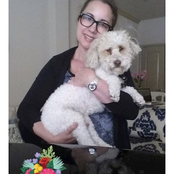 thumbnail petsitter Orlova or pet nanny for