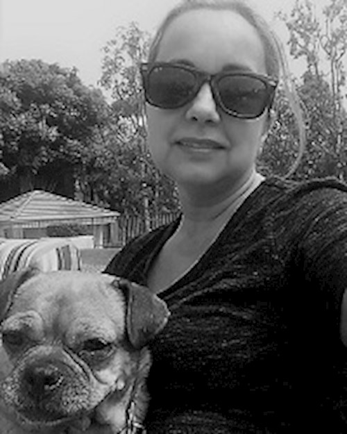 Radka- petsitter Orlova or Pet nanny for