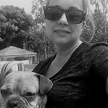 thumbnail petsitter Orlova or pet nanny for