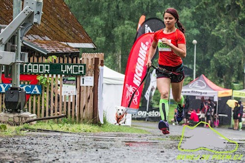 Michaela- petsitter Čeperka nebo Páníček pro psi kočky