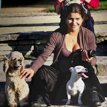 thumbnail petsitter Čeperka nebo páníček pro psi kočky