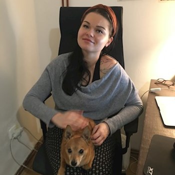 thumbnail petsitter 15000 nebo páníček pro psi kočky