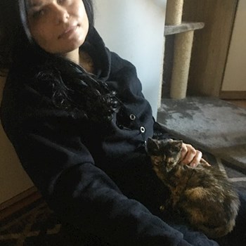 thumbnail petsitter 15000 nebo páníček pro psi kočky