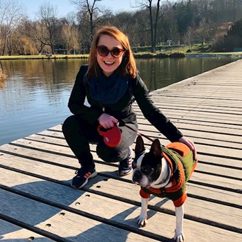  thumbnail petsitter Praha or pet nanny for dogs cats 
