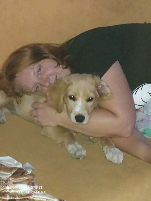 Eva- petsitter Zlín nebo Páníček pro psi kočky