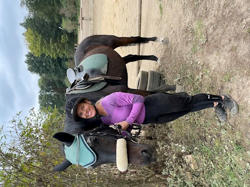 Karolína- petsitter Praha nebo Páníček pro psi kočky