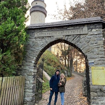 thumbnail petsitter Ostrava nebo páníček pro psi kočky