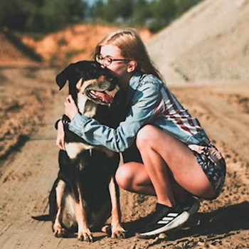 thumbnail petsitter Ostrava nebo páníček pro psi kočky