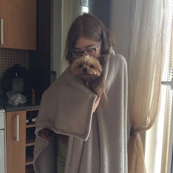 thumbnail petsitter Ostrava nebo páníček pro psi kočky