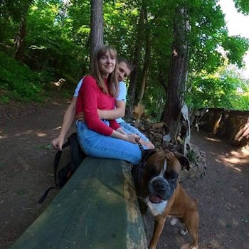 thumbnail petsitter Plzeň nebo páníček pro psi