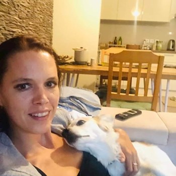 thumbnail petsitter Praha nebo páníček pro psi