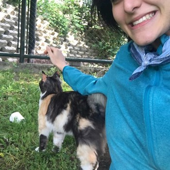 thumbnail petsitter Prague nebo páníček pro psi kočky