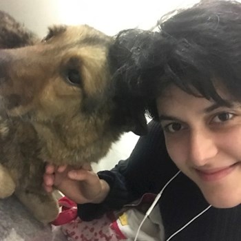 thumbnail petsitter Prague nebo páníček pro psi kočky