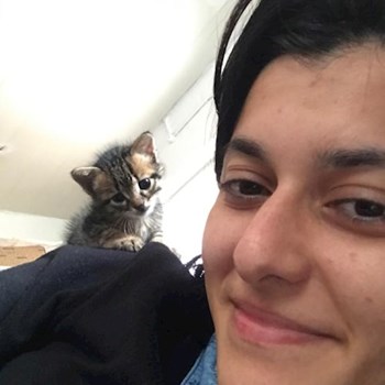 thumbnail petsitter Prague nebo páníček pro psi kočky