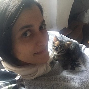 thumbnail petsitter Prague nebo páníček pro psi kočky