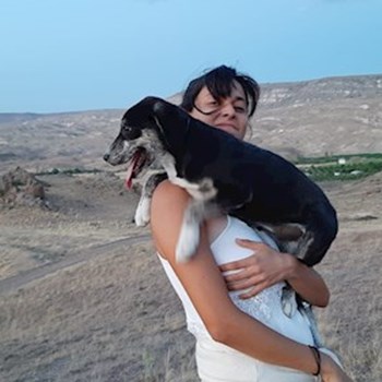 thumbnail petsitter Prague nebo páníček pro psi kočky