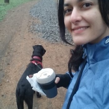 thumbnail petsitter Prague nebo páníček pro psi kočky