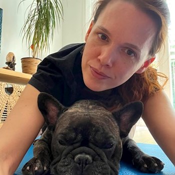 thumbnail petsitter Praha nebo páníček pro psi