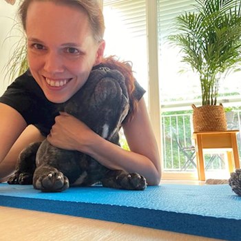 thumbnail petsitter Praha nebo páníček pro psi