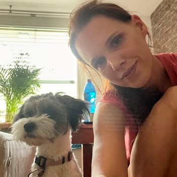 thumbnail petsitter Praha nebo páníček pro psi