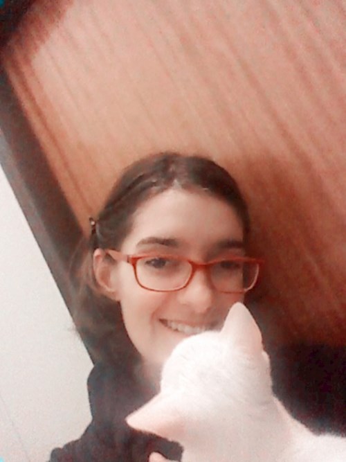 Marie- petsitter Hradec Králové nebo Páníček pro psi kočky