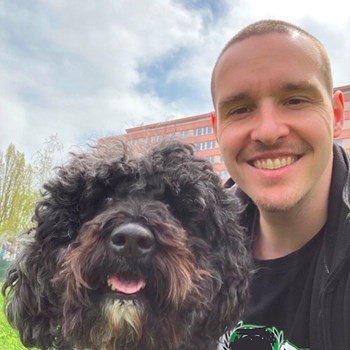 thumbnail petsitter Praha 10 or pet nanny for