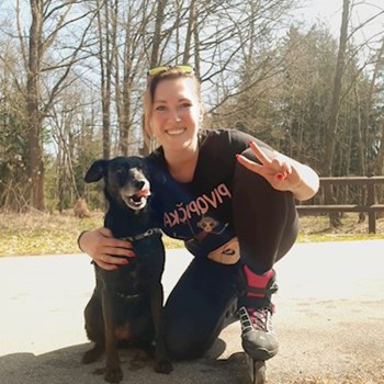 thumbnail petsitter Hradec Králové nebo páníček pro psi kočky