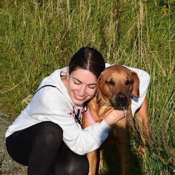 thumbnail petsitter Praha nebo páníček pro psi kočky