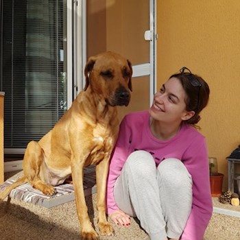 thumbnail petsitter Praha nebo páníček pro psi kočky