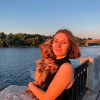 thumbnail petsitter Prague nebo páníček pro psi kočky