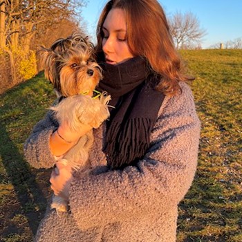 thumbnail petsitter Prague nebo páníček pro psi kočky