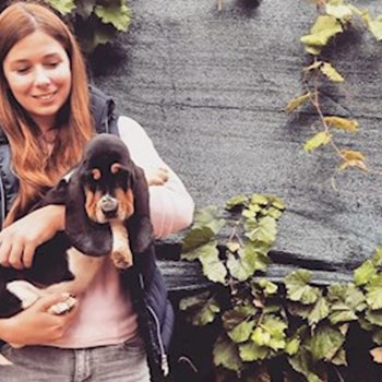 thumbnail petsitter Průhonice nebo páníček pro psi kočky