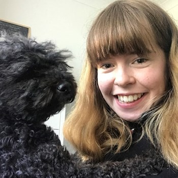 thumbnail petsitter Praha nebo páníček pro psi kočky