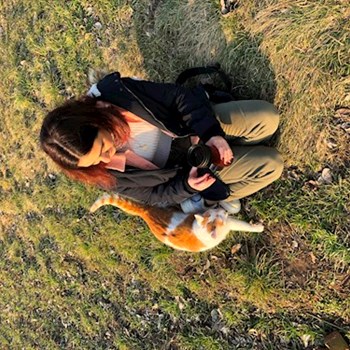  thumbnail petsitter Praha or pet nanny for dogs cats 