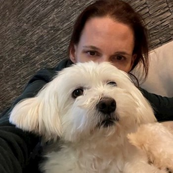 thumbnail petsitter Praha nebo páníček pro psi