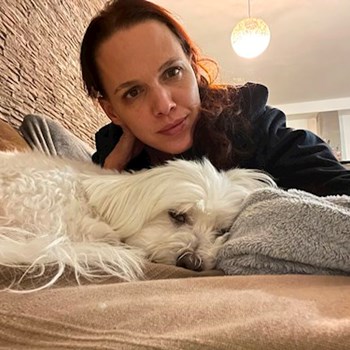 thumbnail petsitter Praha nebo páníček pro psi